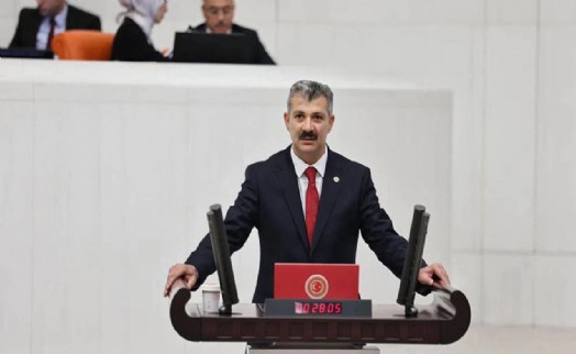AK Partili vekil hakkında ‘fakirlik belgesi' soruşturması iddiası!