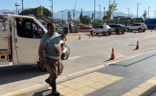 Acemi kasaplar hastaneye koştu: 3 kişi ağır yaralı