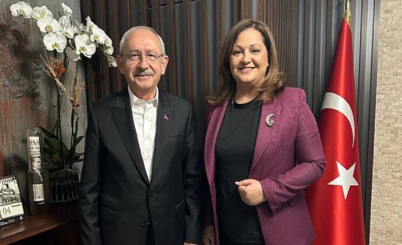 Afyonkarahisar Belediye Başkanı Köksal’a Kılıçdaroğlu'ndan telefon