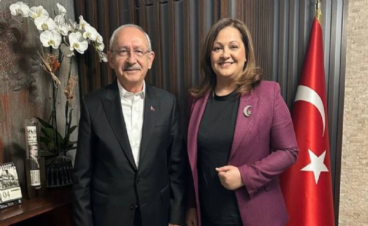 Afyonkarahisar Belediye Başkanı Köksal'a Kılıçdaroğlu'ndan telefon