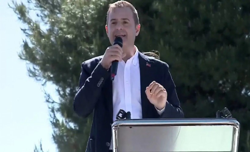 Ahmet Akın'dan 'AK Parti'ye katılacak' iddialarına net yanıt!