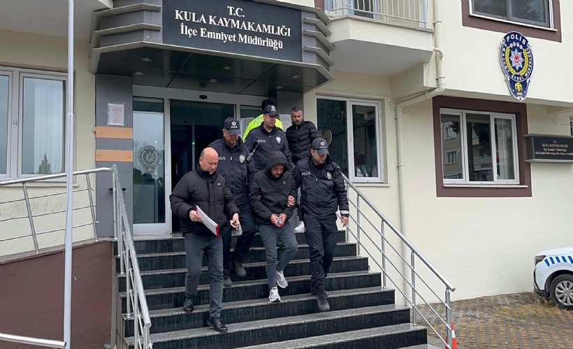 Aile içi tartışma kanlı bitti: Ağabeyini öldüren kardeş tutuklandı