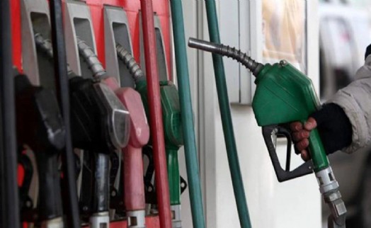 Akaryakıtta yeni artış: Motorine zam geldi
