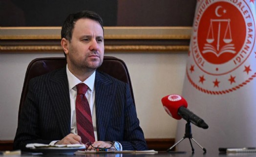 Akın Gürlek hakkında Cumhurbaşkanlığı’na suçlama: 'Atadıklarınız size fatura edilir'