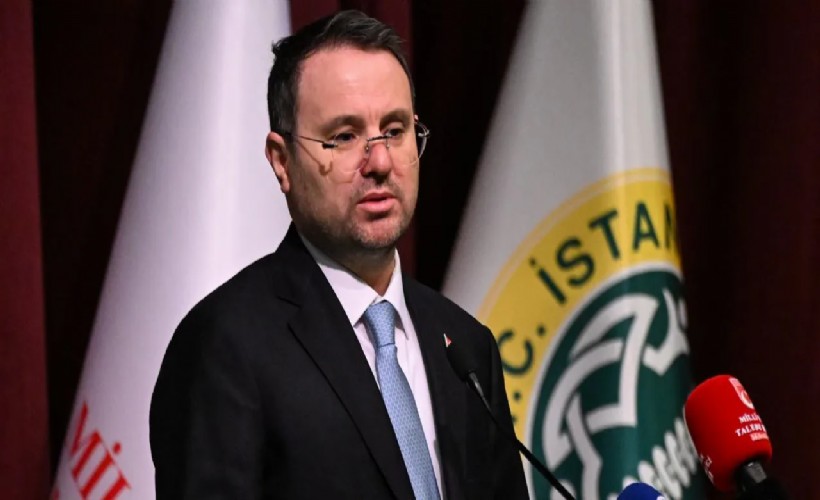 Akın Gürlek'ten İmamoğlu'nun diplomasının iptal edildiği üniversitede açıklama: Bu millet sandıkla konuşur