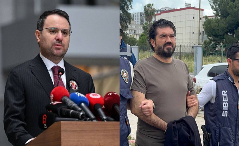 Akın Gürlek'ten 'Rasim Ozan Kütahyalı' açıklaması