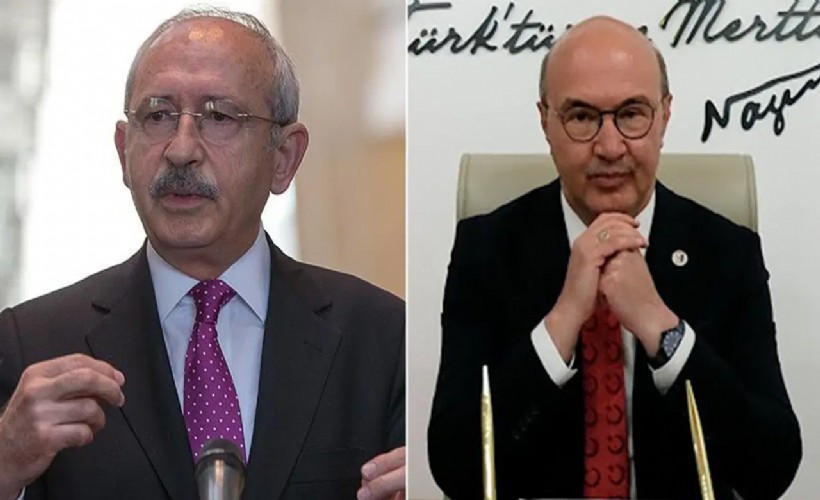 Akşehir Belediye Başkanı Köksal'dan Kılıçdaroğlu'na: 'Artık hemşerimiz değilsiniz'