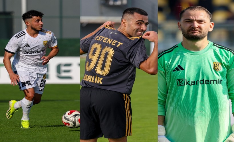 Aliağa FK'da 4 oyuncu gitti