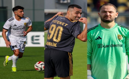 Aliağa FK'da 4 oyuncu gitti