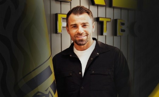 Aliağa FK'da sportif direktör Erdem Özgenç oldu