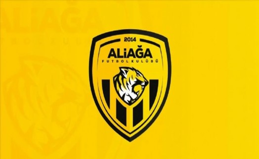 Aliağa FK'ya şampiyon takviye