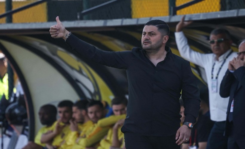 Aliağa FK yarım kalan hikayeyi tamamlayacak