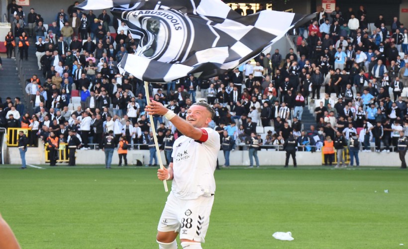 Altay'da 6 futbolcu serbest kalacak