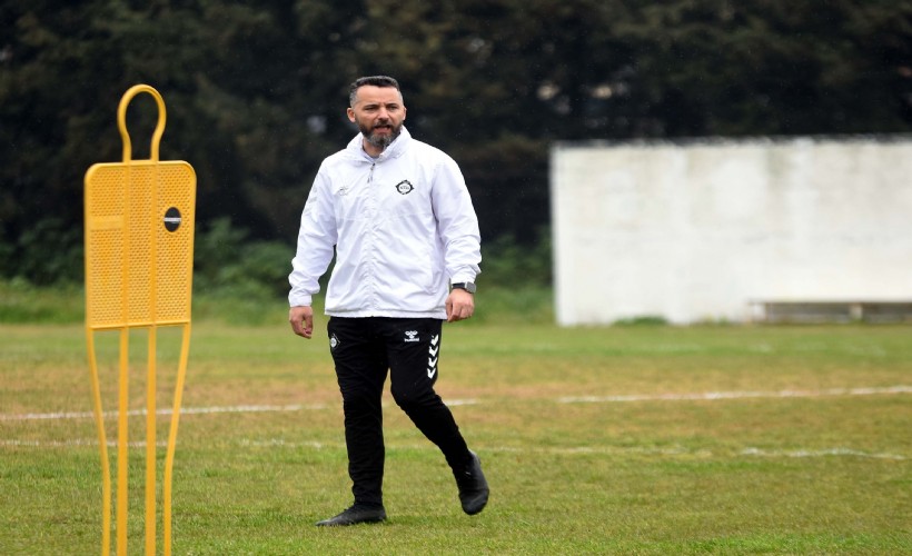 Altay'da Karagöz'ün planı hazır