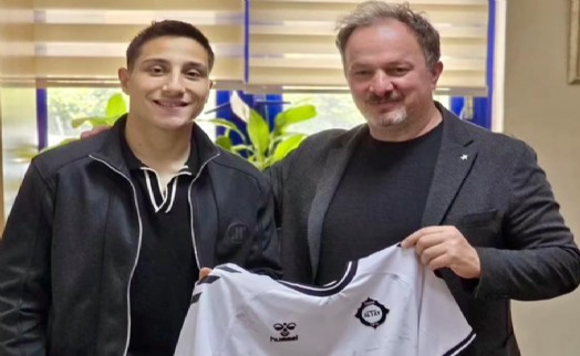 Altay'da Ünal bıçak altına yattı: 7 ay yok
