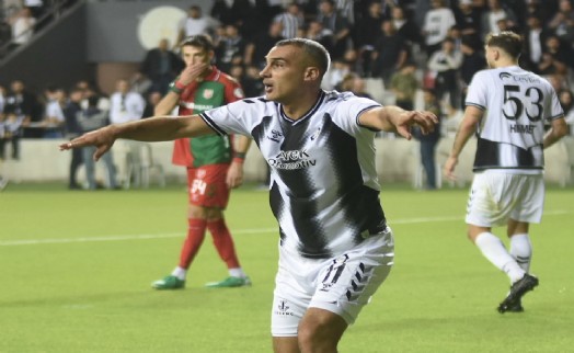 Altay'da gözler Murat Uluç'ta