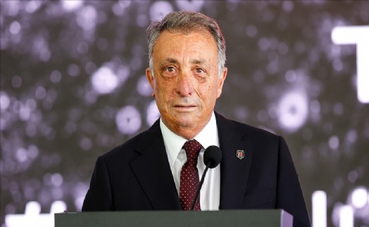 Altay'dan Ahmet Nur Çebi atağı