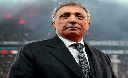 Altay'ın umudu Ahmet Nur Çebi
