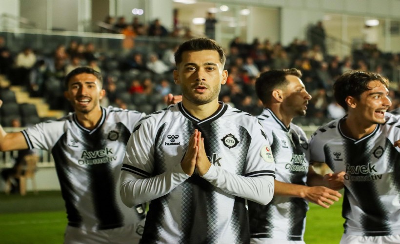 Altay’da bahis soruşturması sonrası idari ceza uygulanmadı