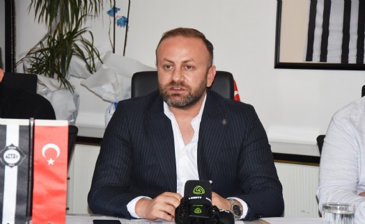 Altay'ın geleceği için kritik görüşme!