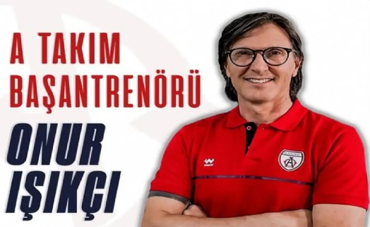 Altınordu filesinde Işıkçı dönemi