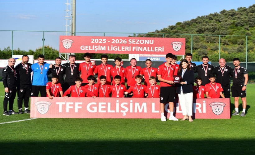 Altınordu'nun Torbalı gururu