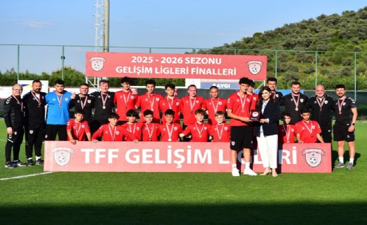 Altınordu'nun Torbalı gururu