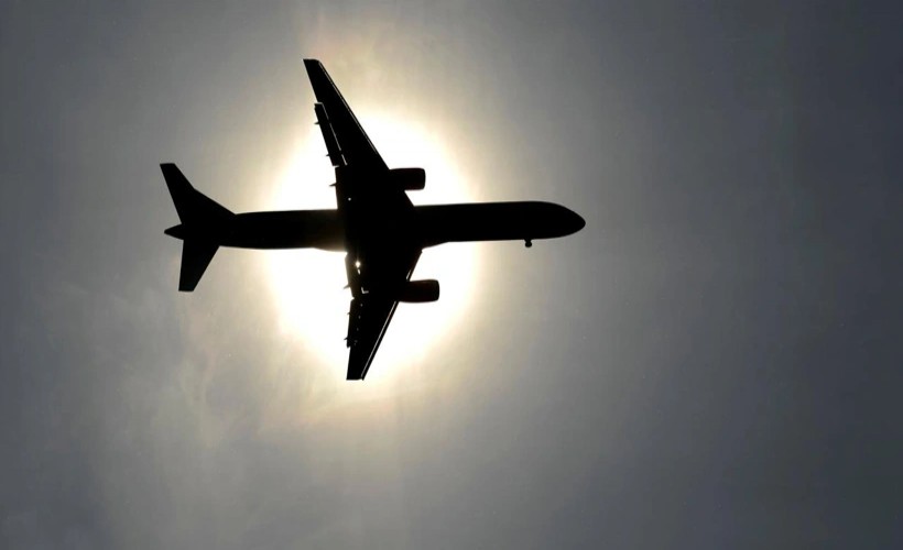 Antalya uçağında 'bomba' ihbarı: Acil iniş yaptı!