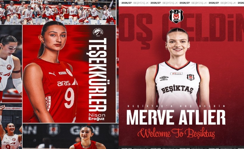 Aras Kargo'da ayrılık rüzgarı