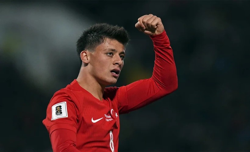 Arda Güler'den güzel haber geldi: Korkulan olmadı