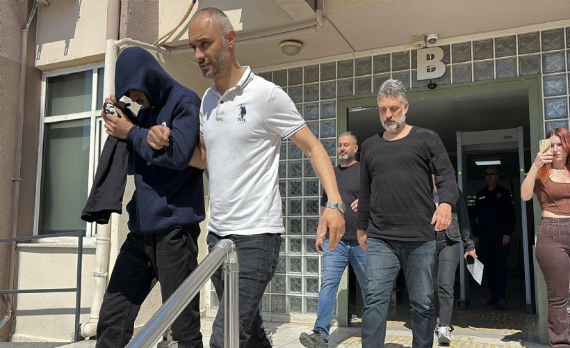 Aydın'daki zehir operasyonunda ikinci dalga: 4 tutuklama daha
