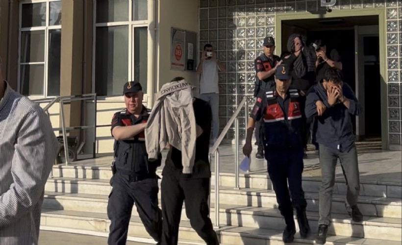 Aydın merkezli 4 ilde yasa dışı bahis operasyonu: 6 tutuklama