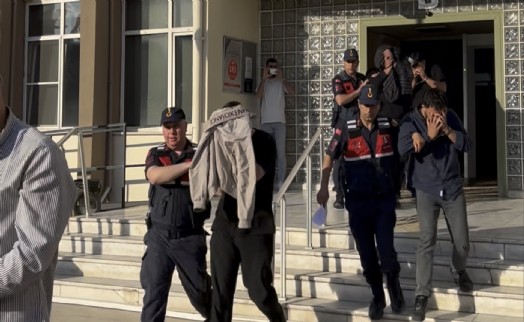 Aydın merkezli 4 ilde yasa dışı bahis operasyonu: 6 tutuklama