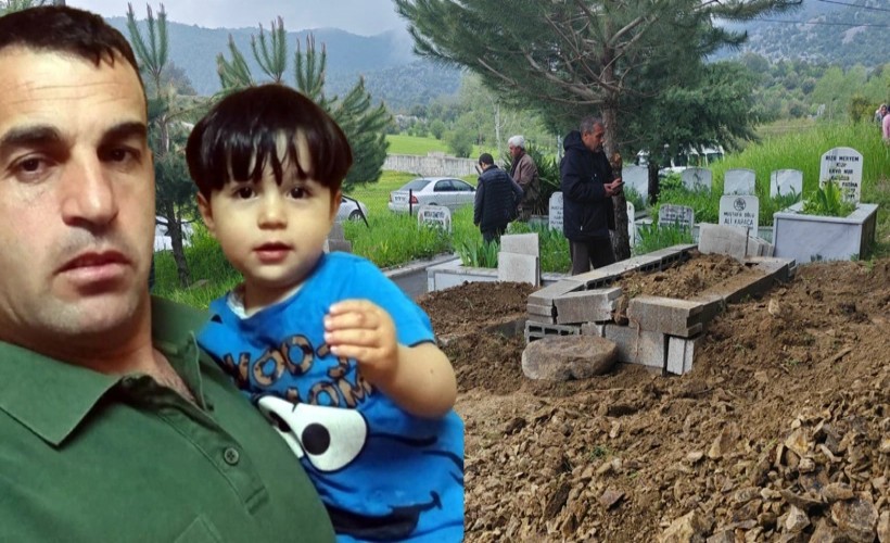 Aynı ailede bir günde iki ölüm!