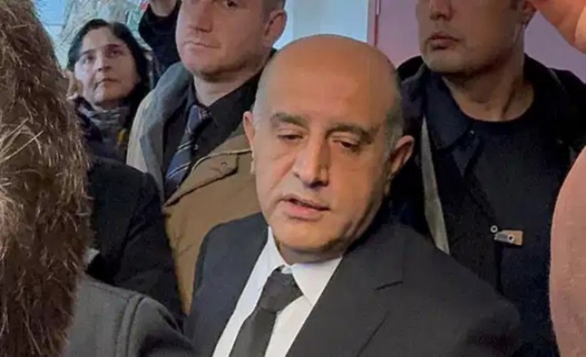 Aziz İhsan Aktaş Davası: Mütalaa açıklandı!