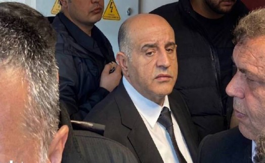 Aziz İhsan Aktaş davasında ara karar: 4 kişi tahliye edildi!