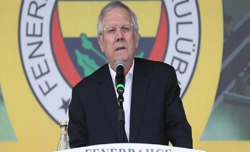 Aziz Yıldırım'dan kongre öncesi flaş karar!