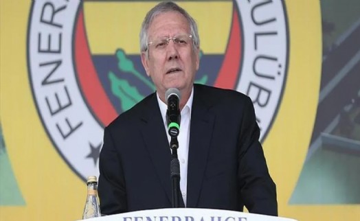 Aziz Yıldırım'dan kongre öncesi flaş karar!