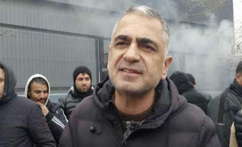 BİRTEK-SEN Genel Başkanı Mehmet Türkmen beraat etti