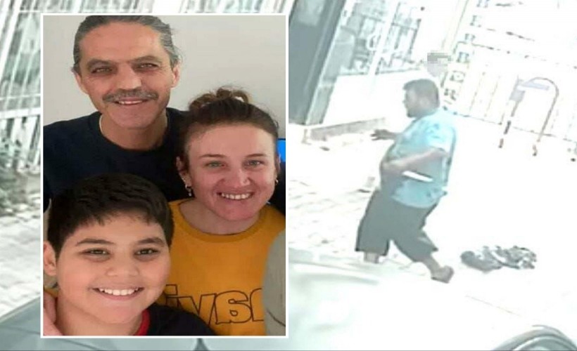 Baba- oğul cinayetinin sanığından şok savunma: 'Cinayetleri ben işlemedim'