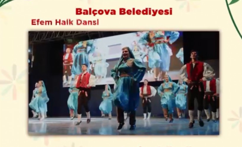 Baharın kalbi Balçova’da atacak: Hıdırellez coşkusu başlıyor