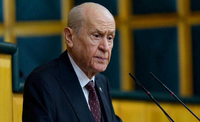 Bahçeli'den telefon trafiği: Önce Özel, sonra Kılıçdaroğlu