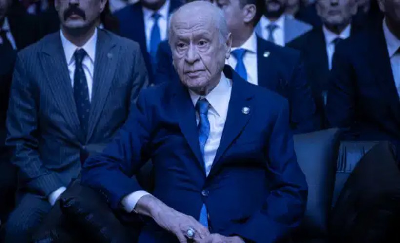 Bahçeli 'sokak eylemlerinden' korktu, CHP'ye kongre için tarih verdi
