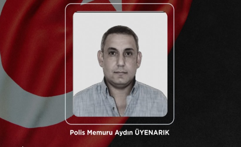Bakan Çiftçi açıkladı: O polis şehit oldu