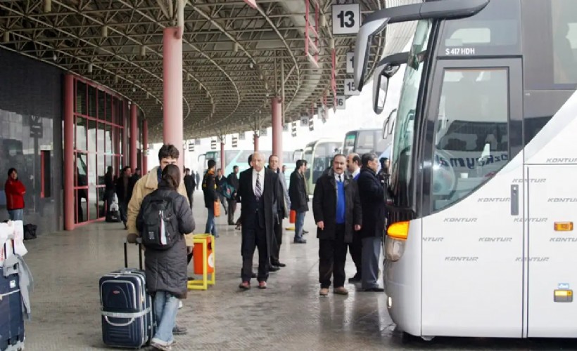 Bakan Uraloğlu duyurdu: Otobüs biletlerinde yeni dönem başlıyor