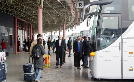 Bakan Uraloğlu duyurdu: Otobüs biletlerinde yeni dönem başlıyor