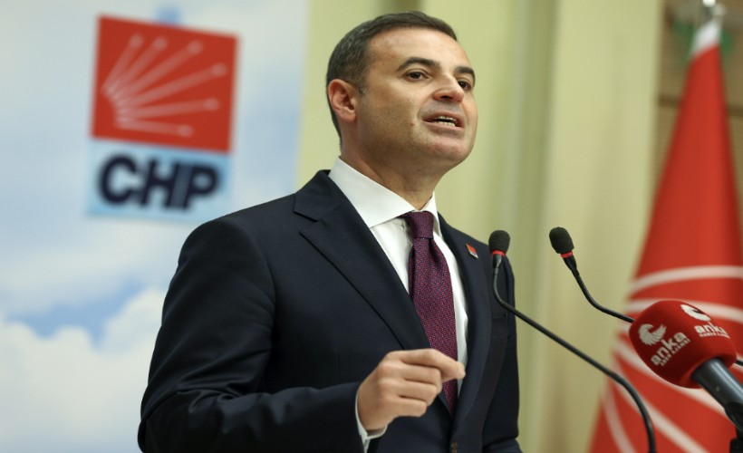 Balıkesir Büyükşehir Belediye Başkanı Ahmet Akın hakkında soruşturma izni! İlk açıklama geldi