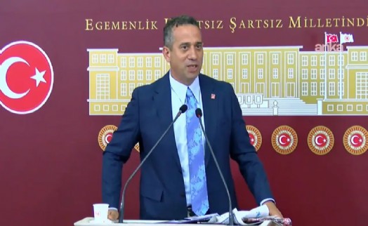 Başarır'dan Kılıçdaroğlu'nun sözlerine jet yanıt: 'Utanç verici bir itiraf'