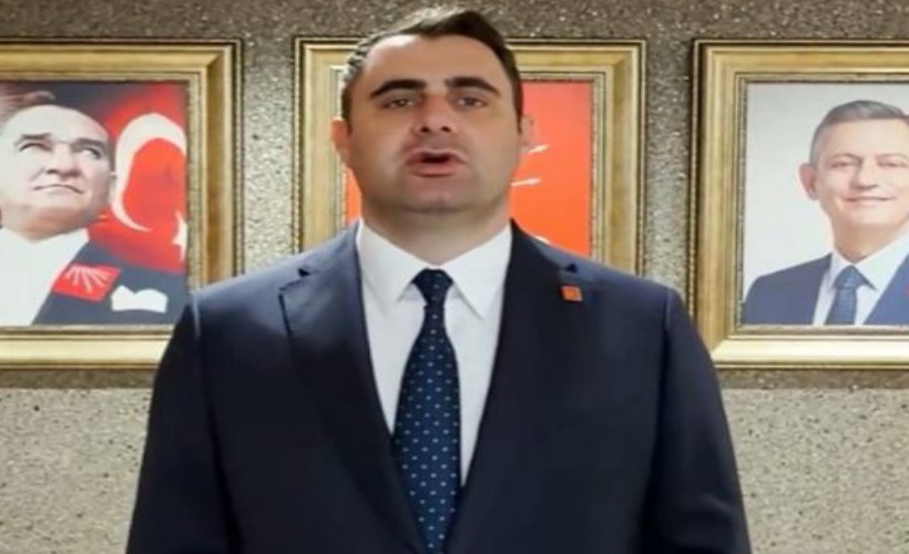 Başkan Güç’ten İzmirlilere miting daveti!