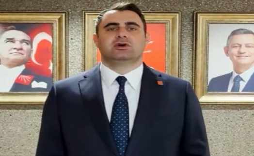 Başkan Güç'ten İzmirlilere miting daveti!
